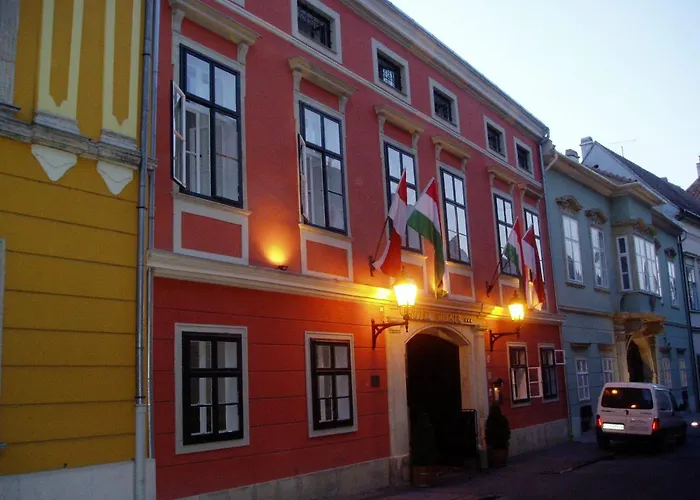 Hotel Wollner