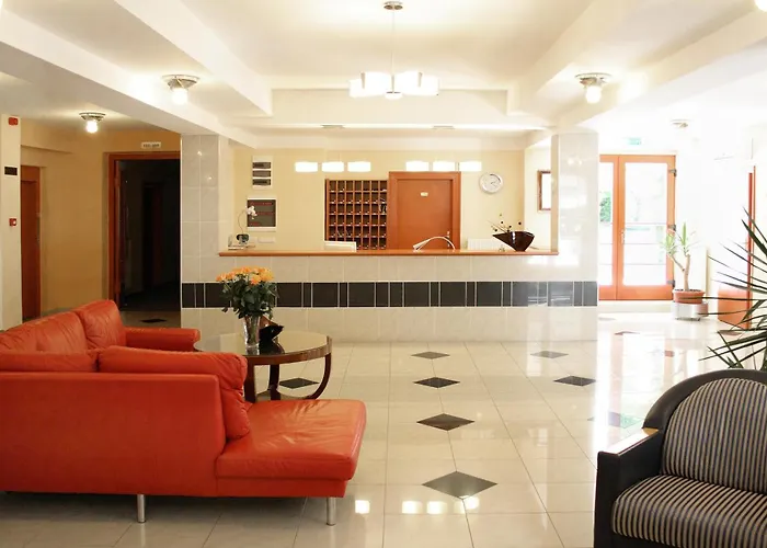 Hotel Korona