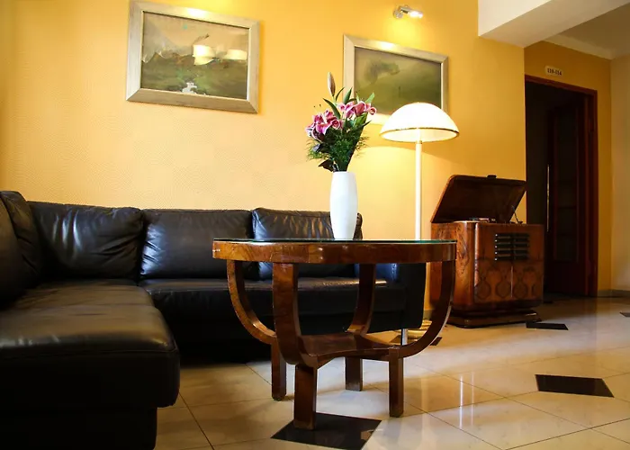 Hotel Korona