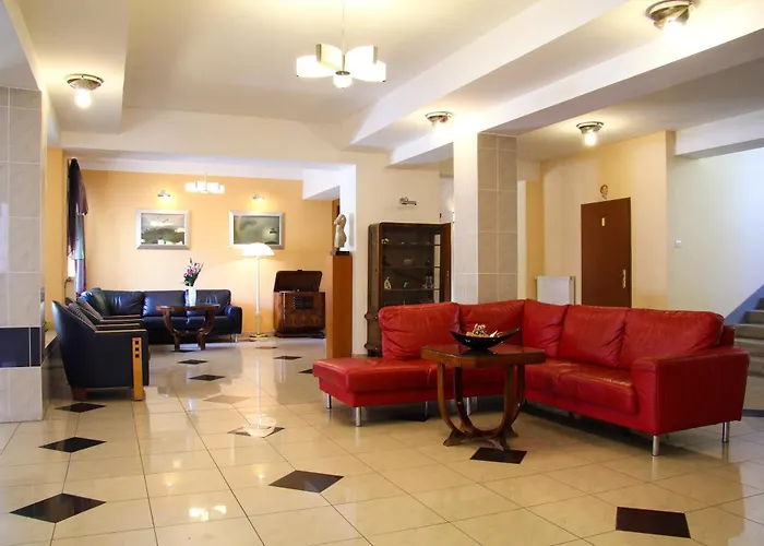 Hotel Korona
