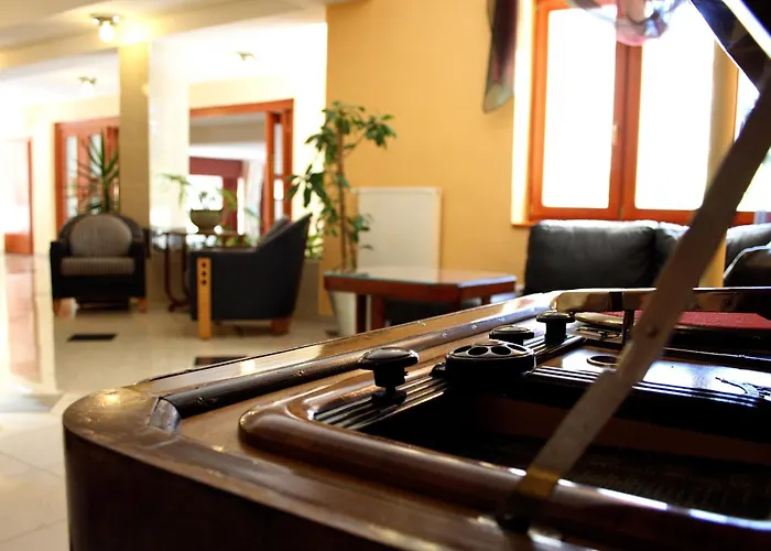 Hotel Korona