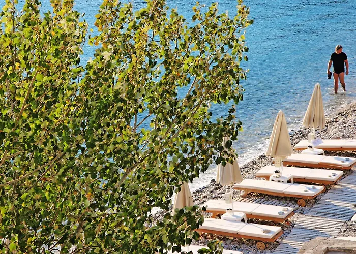 Samos Bay Hotel By Gagou Beach