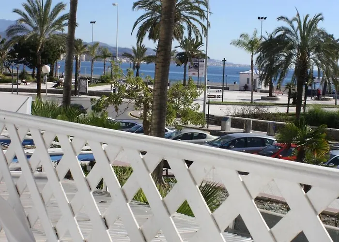 Las Americas - Mares