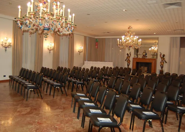 Astoria Hotel Italia