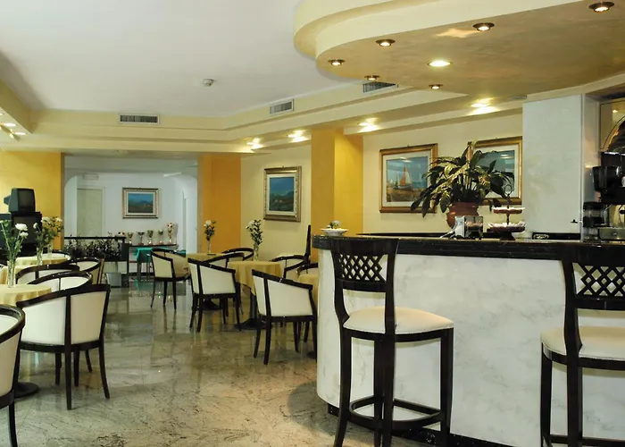 Hotel Borgo Marina