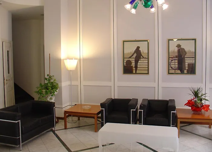 Domus Hotel