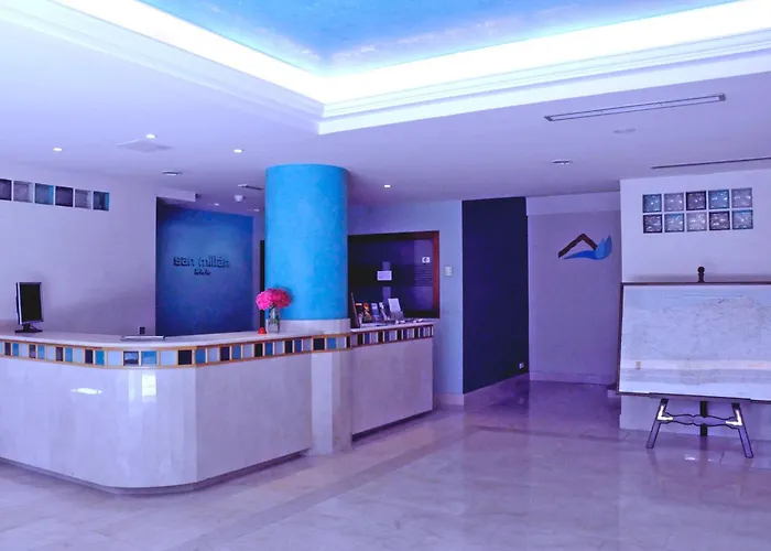 Hotel San Millan