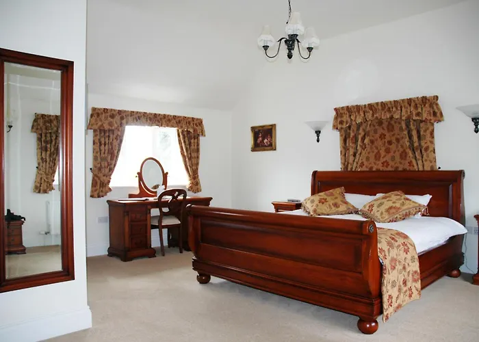 The Down Inn