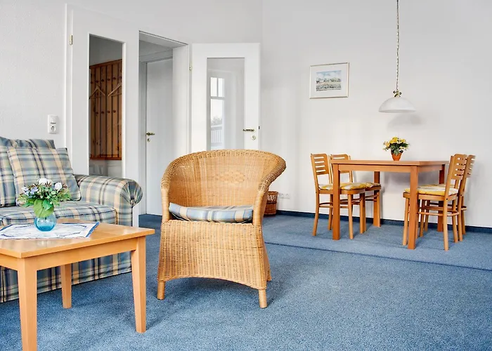 Haus Seeblick Hotel Garni&Ferienwohnungen