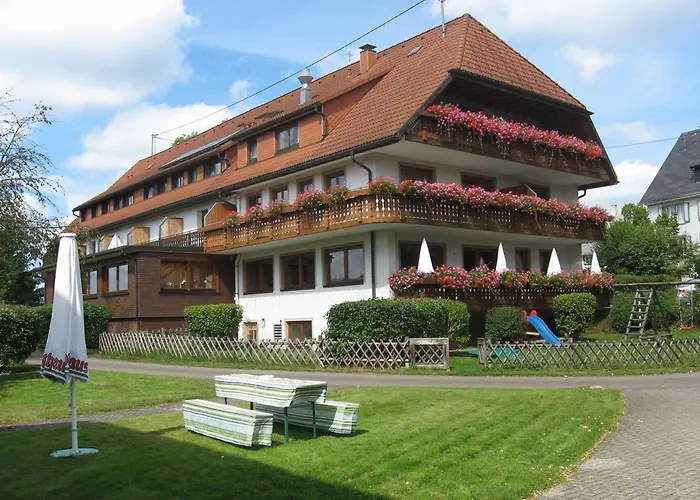 Hotel Gasthof Straub
