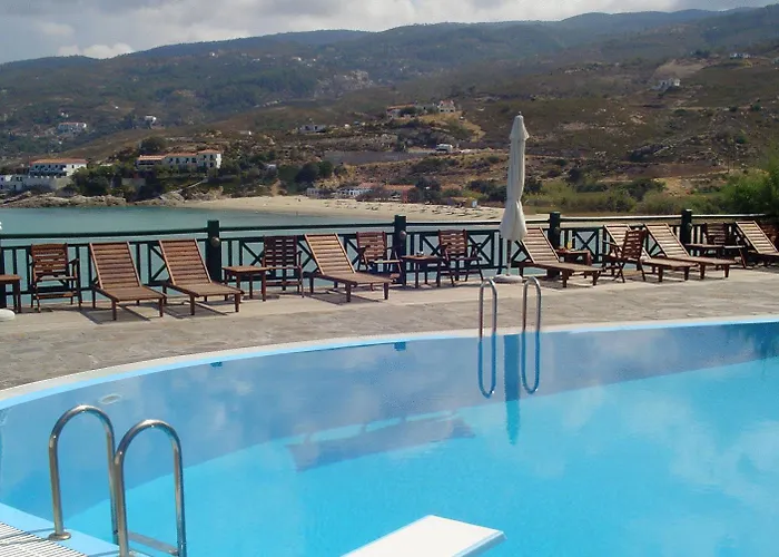 Erofili Beach Hotel