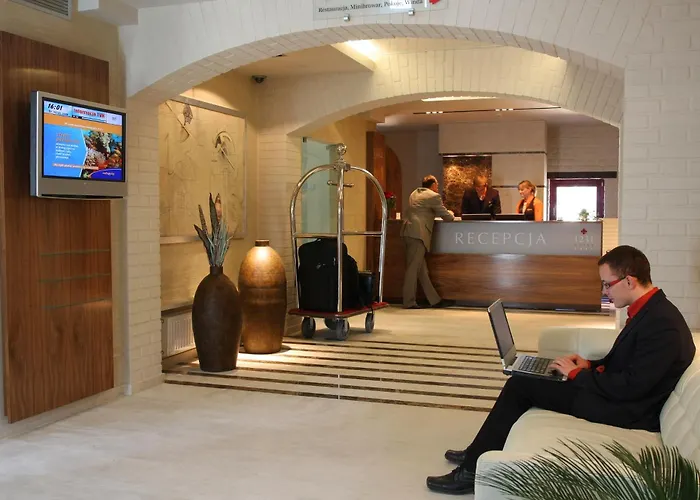 Hotel 1231