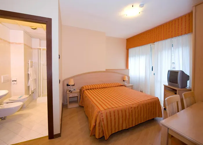 Hotel Residence Dei Fiori