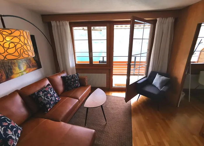 Hotel Brienzersee