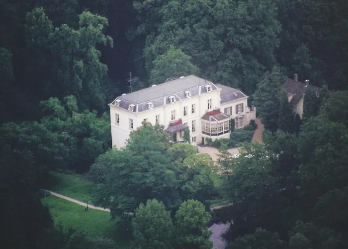Fletcher Hotel Landgoed Huis Te Eerbeek