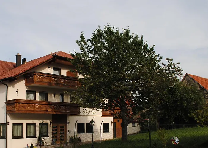 Gasthof-Hotel-Löwen