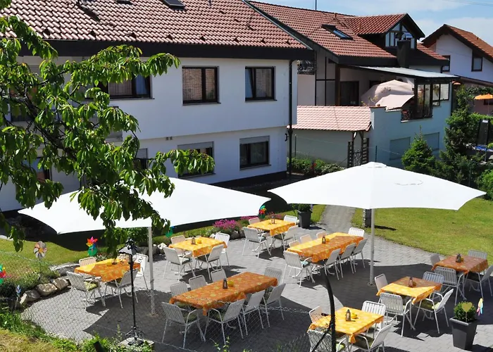 Gasthof-Hotel-Löwen