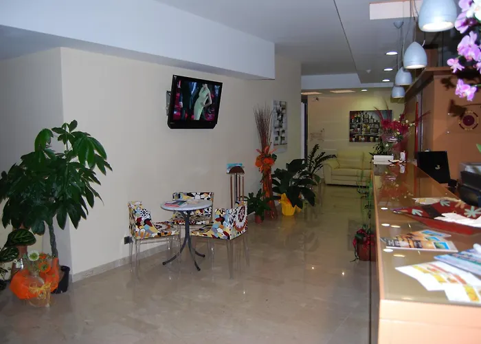 Hotel Poma