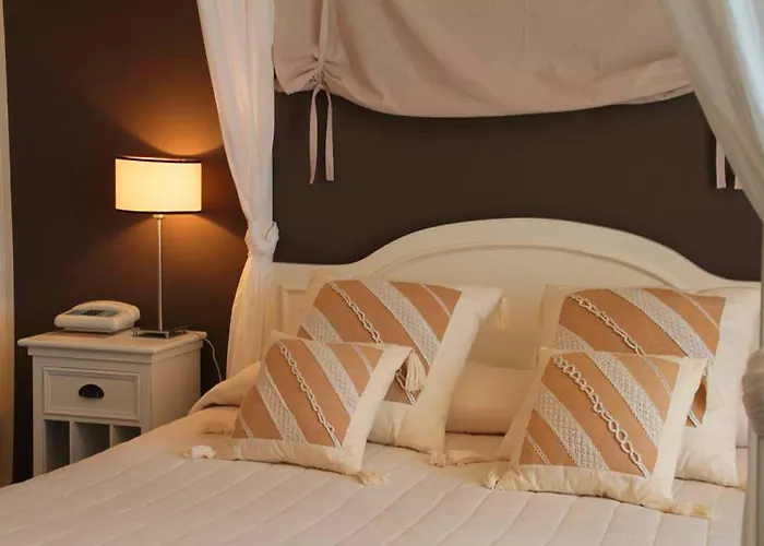 Hotel Ancora Riviera