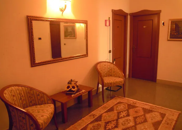 Hotel La Conca