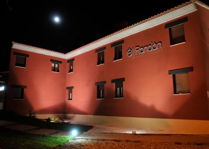Hotel El Rondon