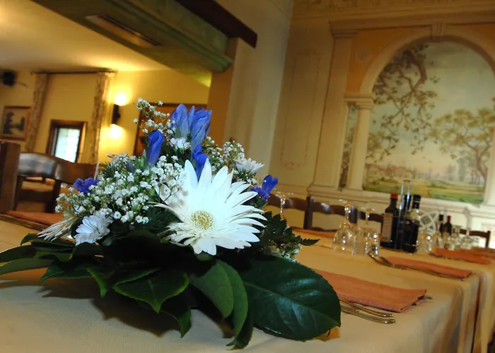 Hotel Scaldaferro