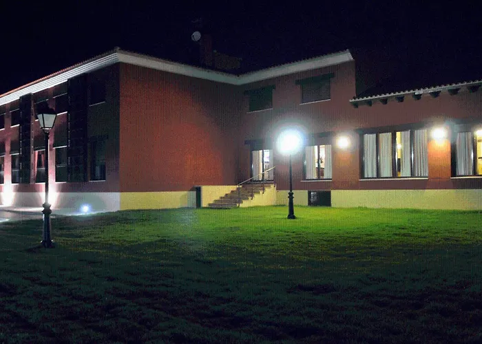 Hotel El Rondon