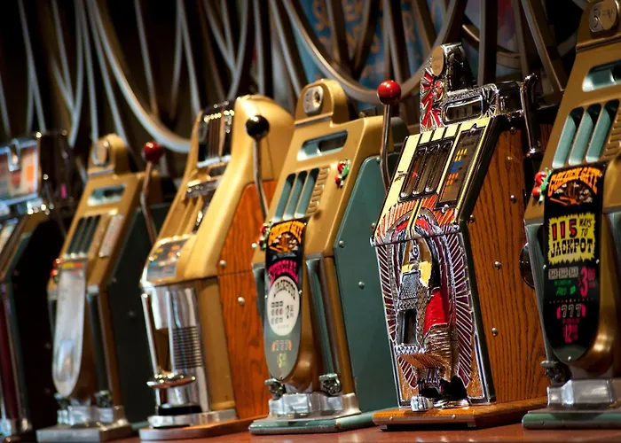 Golden Gate Casino Hotel