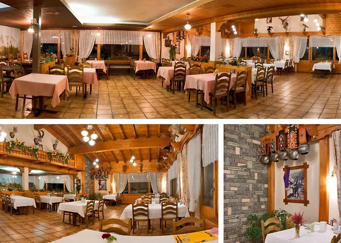 Hotel Adler