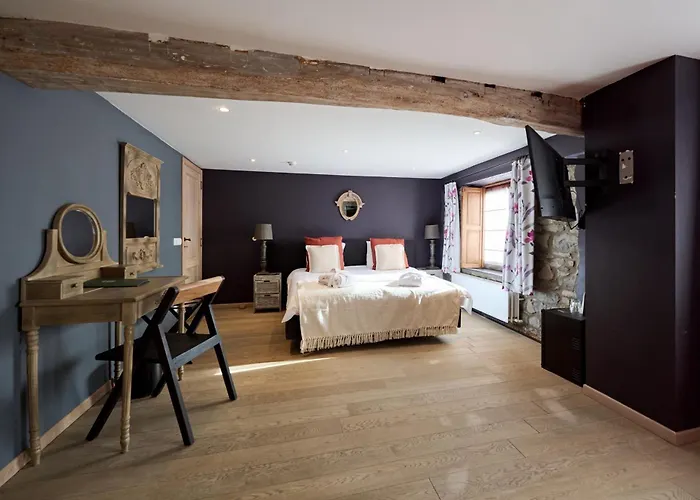 Hotel La Malle Poste