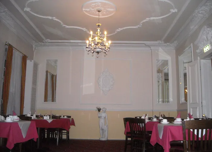 Palais am Kleistpark