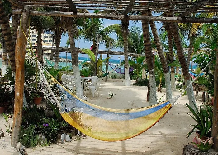 Hotel Villa Kiin