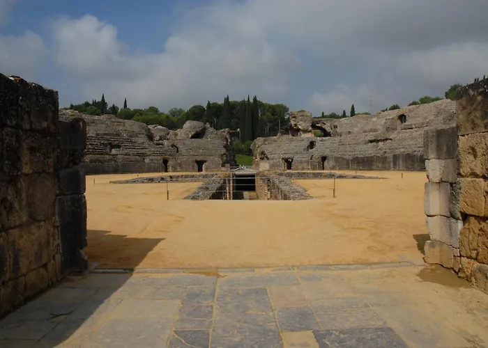 Hotel Anfiteatro Romano