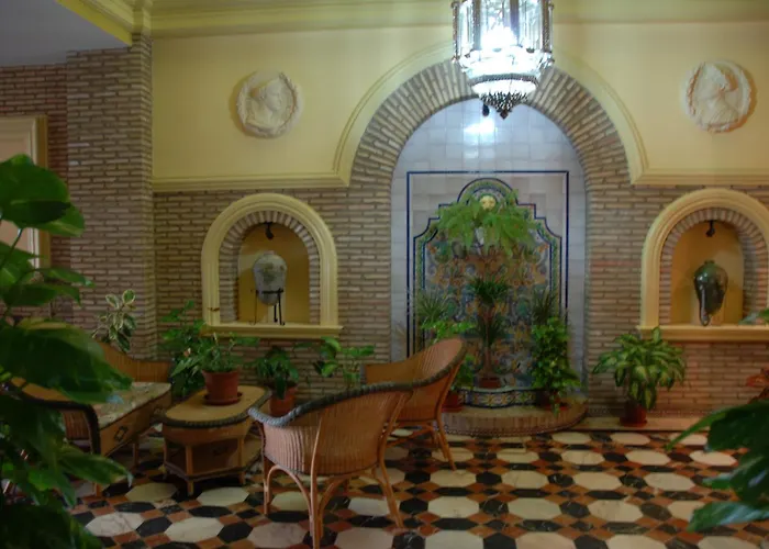 Hotel Anfiteatro Romano