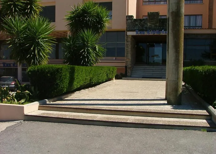 Hotel Las Cigueenas