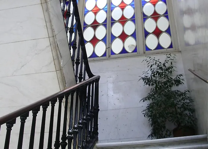 Nuevo Hotel