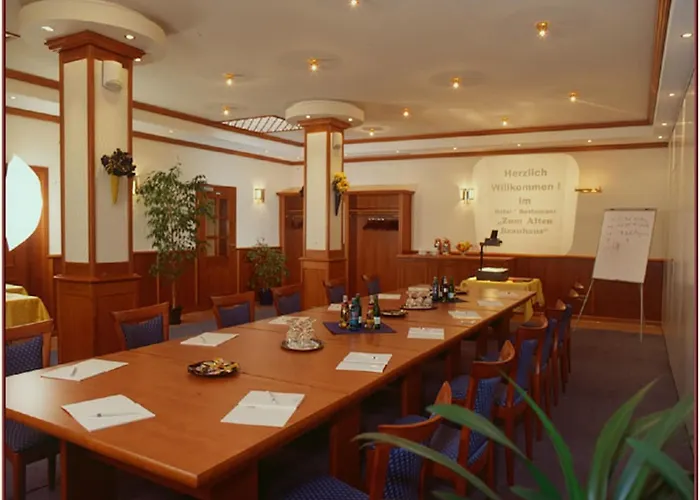 Zum Alten Brauhaus