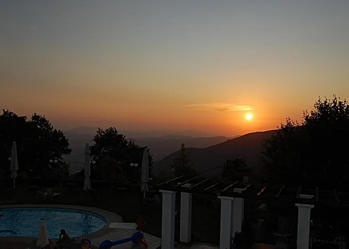 Hotel Pelion Resort
