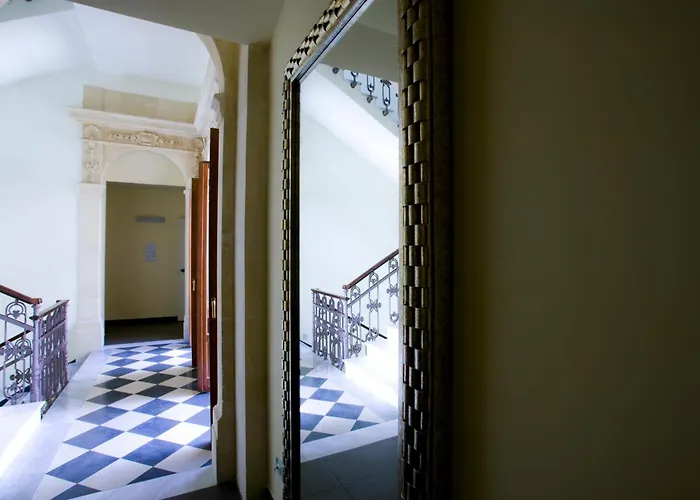 Grande Albergo Alfeo