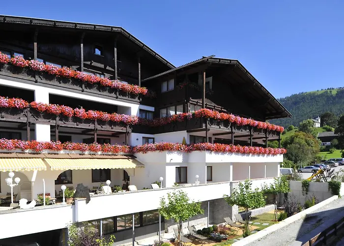 Hotel Serles
