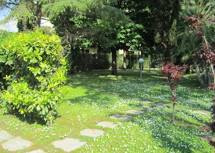 Hotel Giovanna