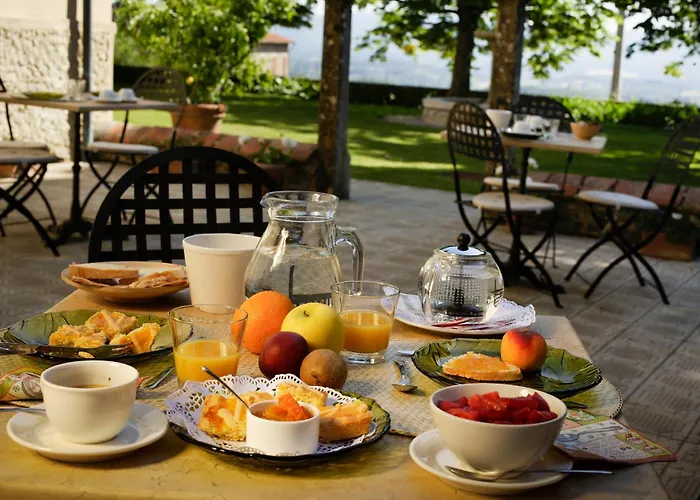 Relais Villa Belpoggio - Residenza D'Epoca