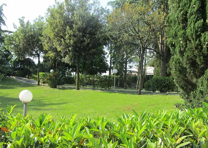Hotel Giovanna
