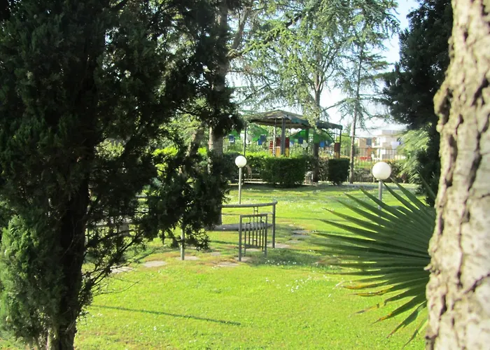 Hotel Giovanna