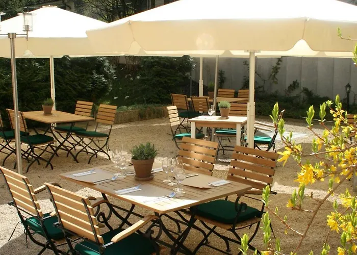 Hotel Neufeld