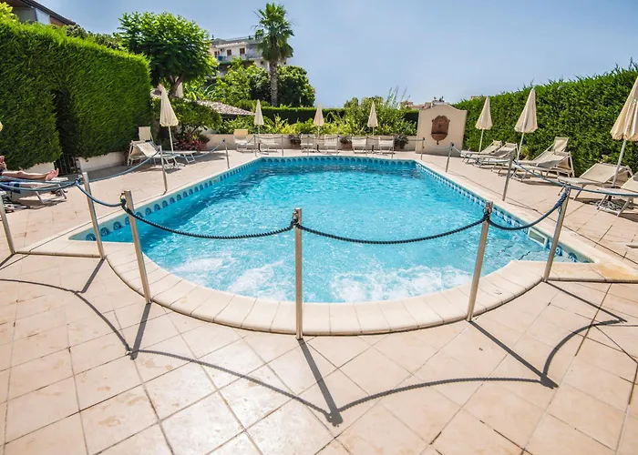 Villa Daphne