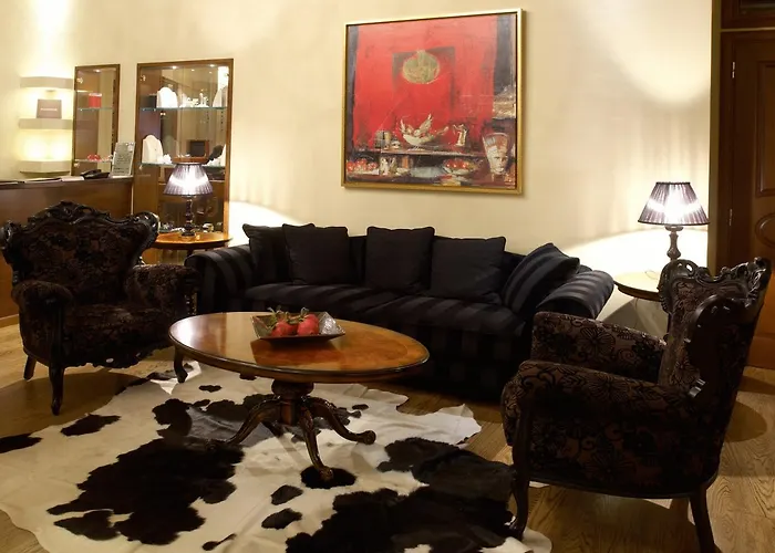 Tagli Resort & Villas