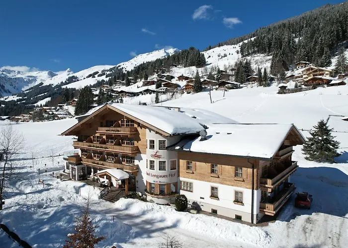 Familienhotel Lengauer Hof