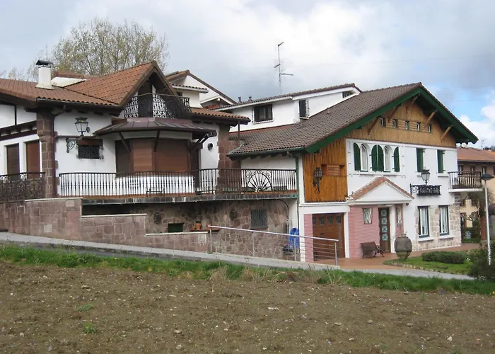 Gurutzeberri