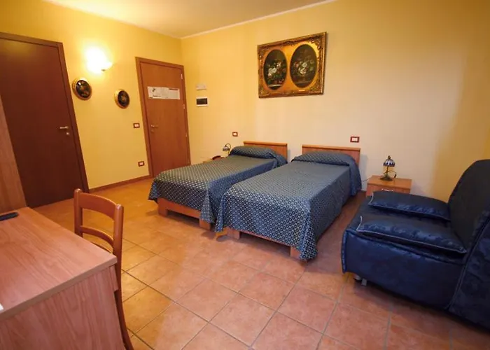 Albergo Corte Antica